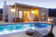 Others Pleiades Luxurious Villas