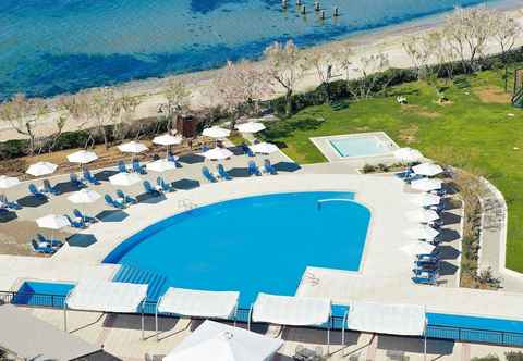 Khác Grecotel Grand Hotel Egnatia