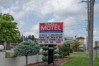 Khác Delta Motel