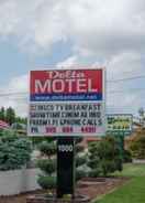 Primary image Delta Motel