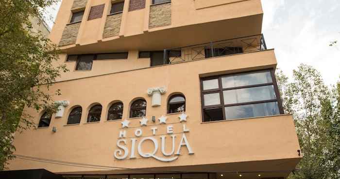 Others Siqua Hotel