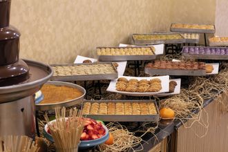 其他 4 Megasaray Resort Side