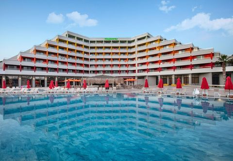 其他 Megasaray Resort Side