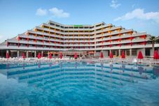 其他 Megasaray Resort Side