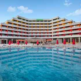 Primary image1梅加薩雷度假村,马纳夫加特区飯店