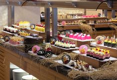 其他 6 Megasaray Resort Side