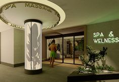 其他 3 Megasaray Resort Side