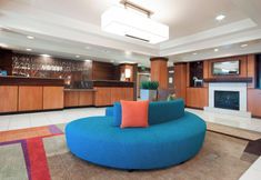 Others 4 Fairfield Inn & Suites by Marriott El Centro