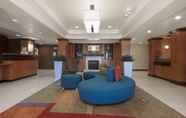 Lain-lain 3 Fairfield Inn & Suites by Marriott El Centro