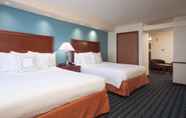 Lainnya 5 Fairfield Inn & Suites by Marriott El Centro