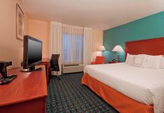 Others 5 Fairfield Inn & Suites by Marriott El Centro