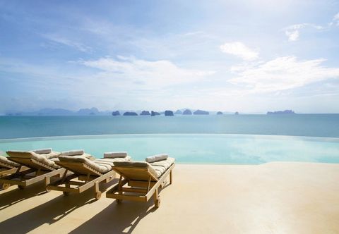 その他 Six Senses Yao Noi
