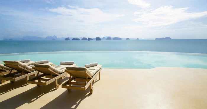 อื่นๆ Six Senses Yao Noi