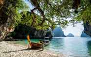 อื่นๆ 5 Six Senses Yao Noi