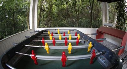 その他 4 SUIÇA IGUAÇU Hotel & Resort