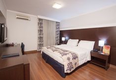 其他 6 Mabu Curitiba Business