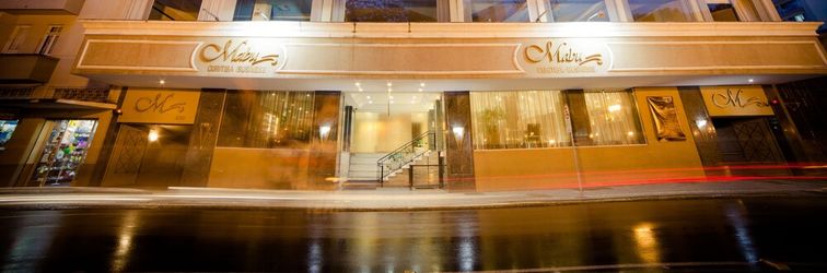 其他 Mabu Curitiba Business