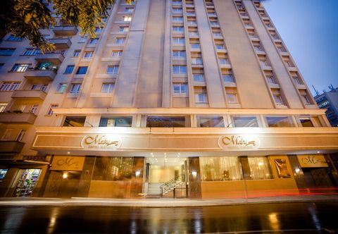 其他 Mabu Curitiba Business