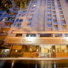 Primary image1馬布皇家高級飯店,Public Park飯店