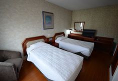 อื่นๆ 4 Caravelle Palace Hotel