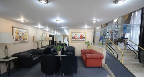 Others 2 Caravelle Palace Hotel