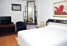 อื่นๆ 7 Caravelle Palace Hotel