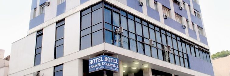 อื่นๆ Caravelle Palace Hotel