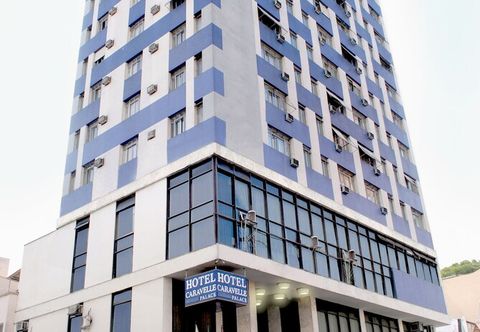 อื่นๆ Caravelle Palace Hotel