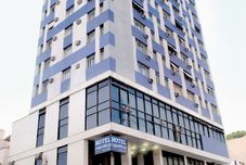 อื่นๆ Caravelle Palace Hotel