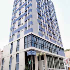 Primary image1卡拉維爾宮殿飯店,Public Park飯店