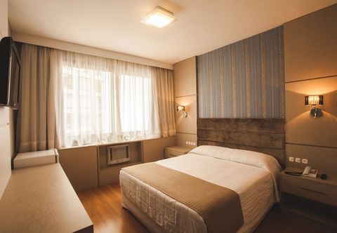 その他 Curitiba Palace Hotel