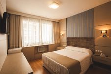 その他 Curitiba Palace Hotel