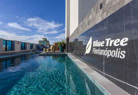 Others Blue Tree Premium Florianopolis