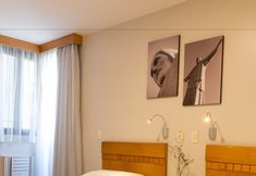 其他 6 Rio Hotel by Bourbon Curitiba