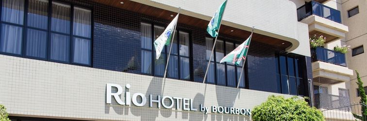 其他 Rio Hotel by Bourbon Curitiba