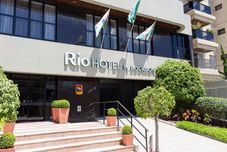 其他 Rio Hotel by Bourbon Curitiba