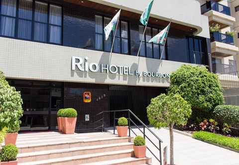 Others Rio Hotel By Bourbon Curitiba Batel