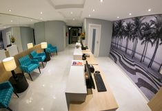 其他 2 Rio Hotel by Bourbon Curitiba