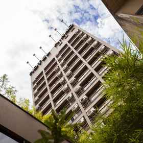 Primary image1尼克飯店,Public Park飯店