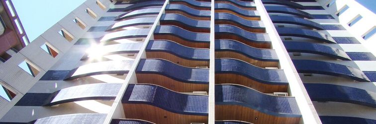 その他 Bristol Guarapari Residence