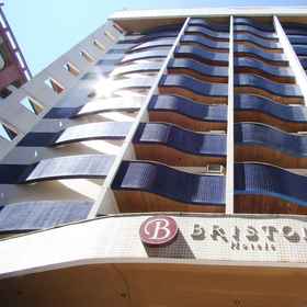 メイン イメージ1Bristol Guarapari Residence,Praia das Virtudes飯店