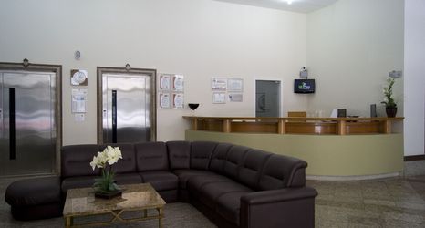 その他 2 Bristol Guarapari Residence