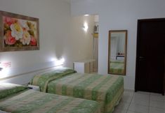 其他 7 Foz Presidente Economic Hotel