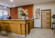 其他 3 Foz Presidente Economic Hotel