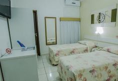 其他 6 Foz Presidente Economic Hotel