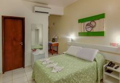 其他 5 Foz Presidente Economic Hotel