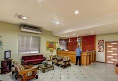 其他 2 Foz Presidente Economic Hotel