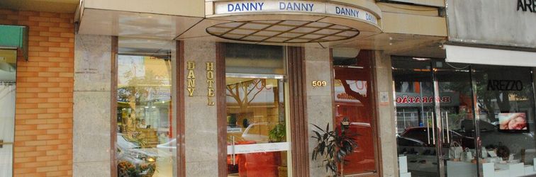 其他 Hotel Dany