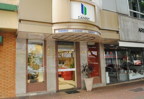 其他 Hotel Dany