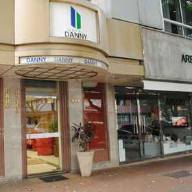 メイン イメージ1Hotel Dany,坦克雷多·内维斯大桥飯店